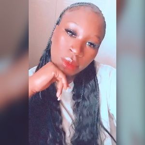 Meet your Posher, Lashawn